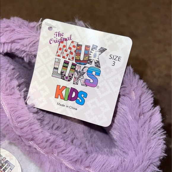 Girls Boots - Picture 4 of 6